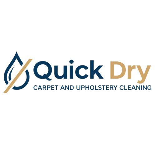 Quick Dry Carpet Cleaning Logo